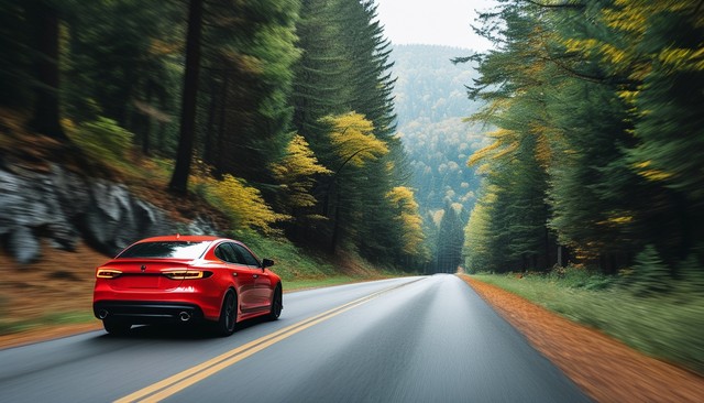 老司机揭秘高速省油窍门，牢记黄金转速区间及速度插图1