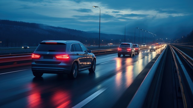 老司机揭秘高速省油窍门，牢记黄金转速区间及速度插图2