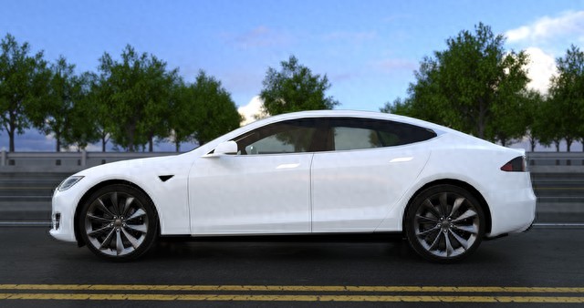 零下十度早晨，特斯拉远程预热超贴心，两种方式超实用插图