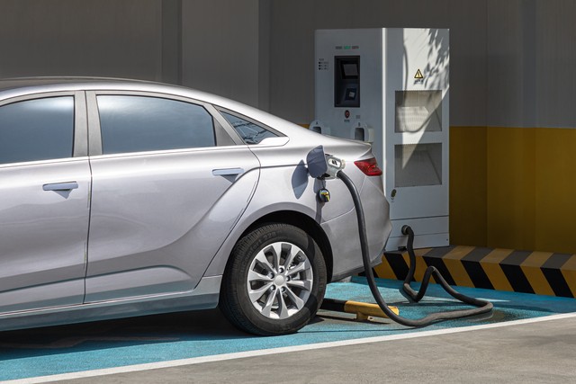 2026年把油车换电车，能占到这三个大便宜插图1