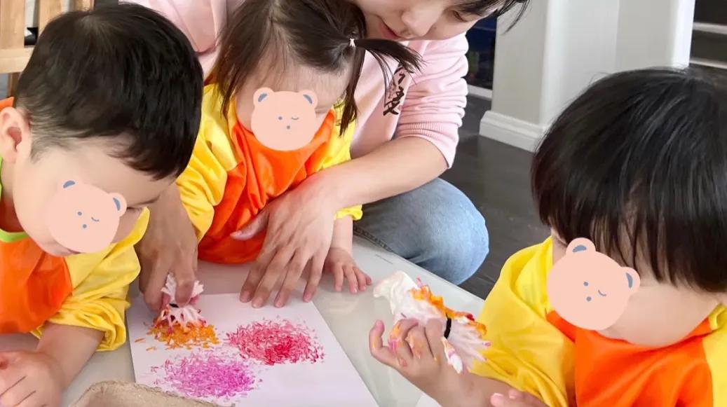 买橙子拆出的泡沫网居然是神器？水培植物超好用插图11