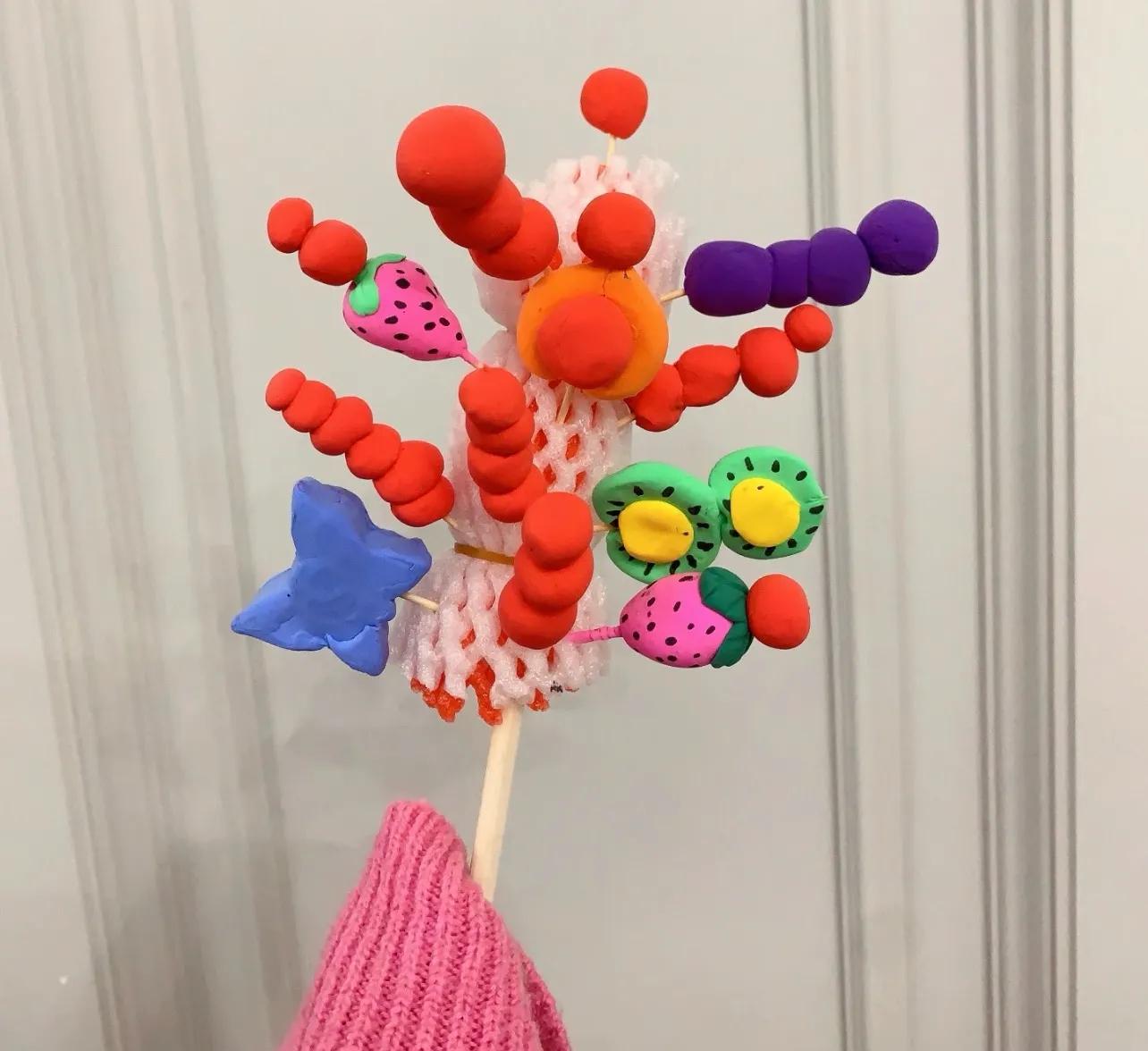 买橙子拆出的泡沫网居然是神器？水培植物超好用插图21