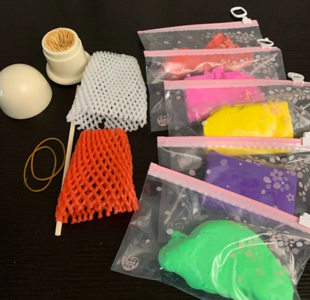 买橙子拆出的泡沫网居然是神器？水培植物超好用插图22