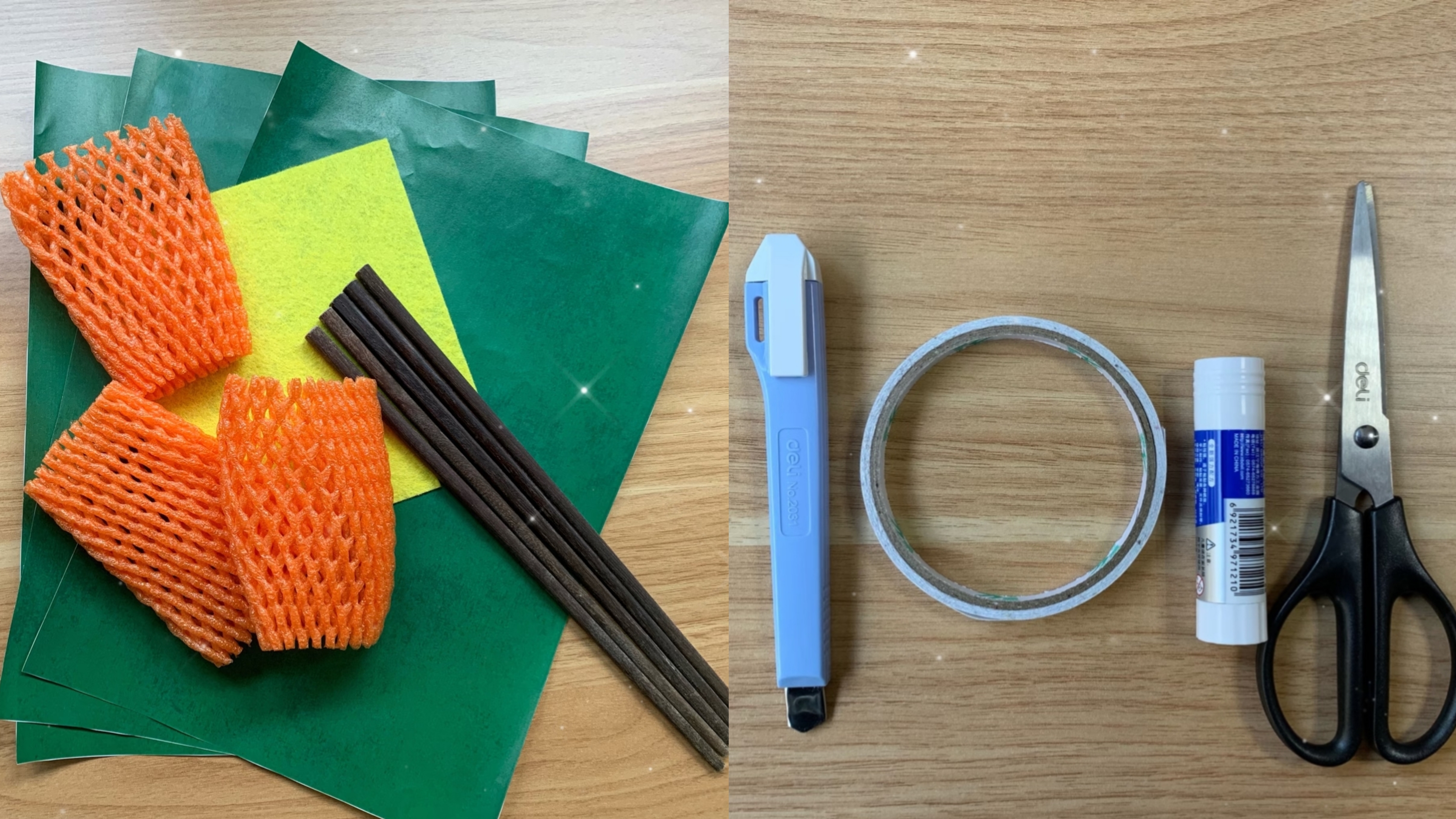 买橙子拆出的泡沫网居然是神器？水培植物超好用插图25