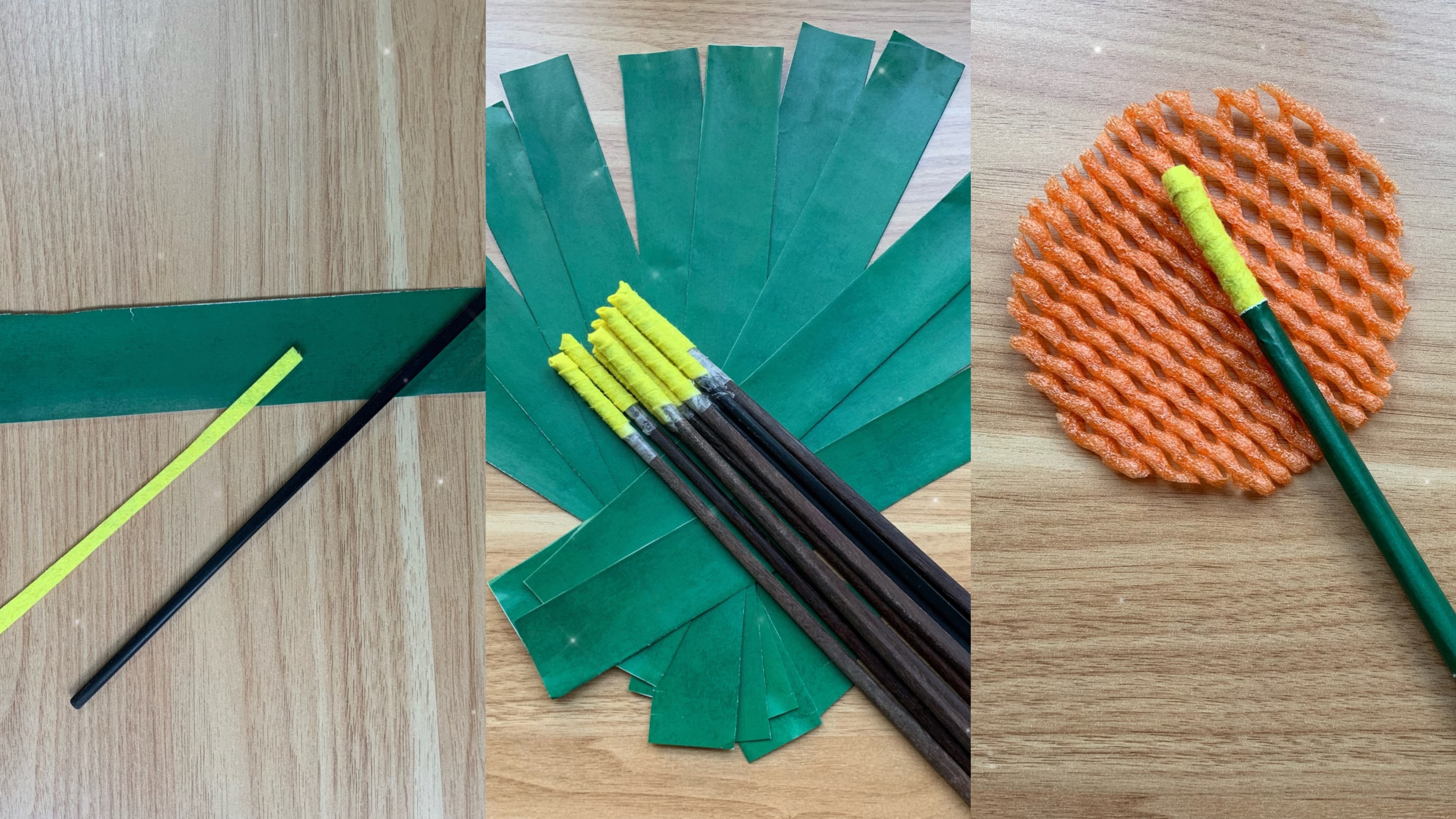 买橙子拆出的泡沫网居然是神器？水培植物超好用插图26