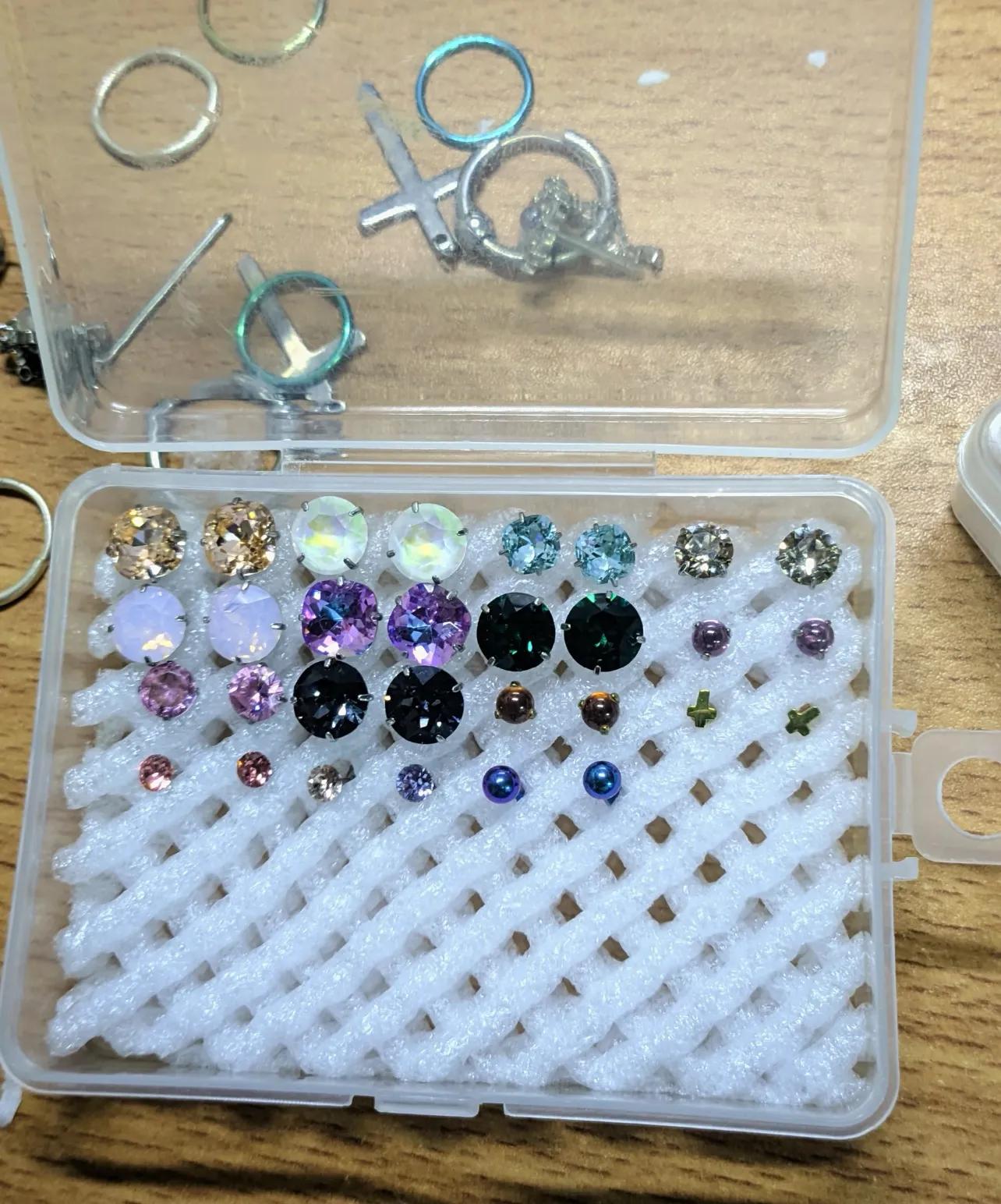 买橙子拆出的泡沫网居然是神器？水培植物超好用插图4