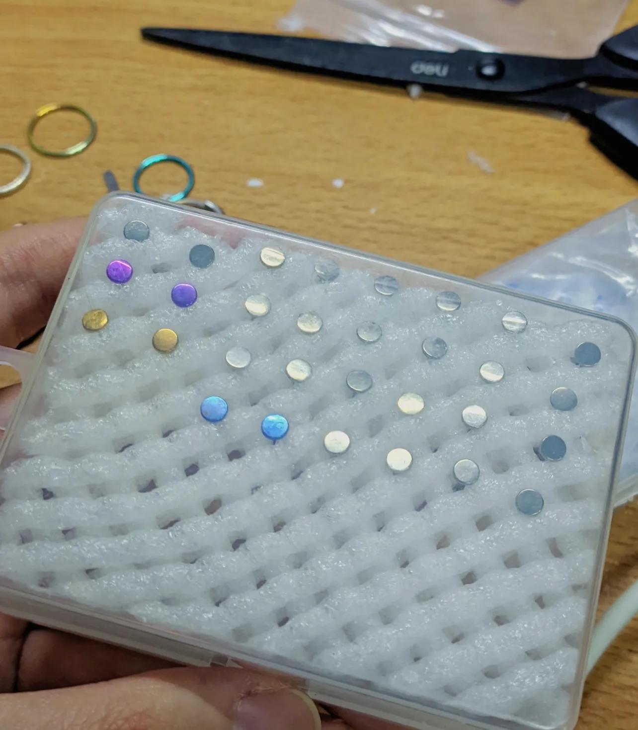 买橙子拆出的泡沫网居然是神器？水培植物超好用插图5