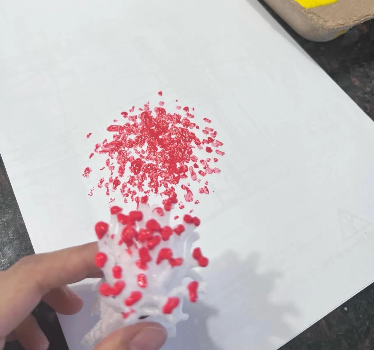 买橙子拆出的泡沫网居然是神器？水培植物超好用插图7