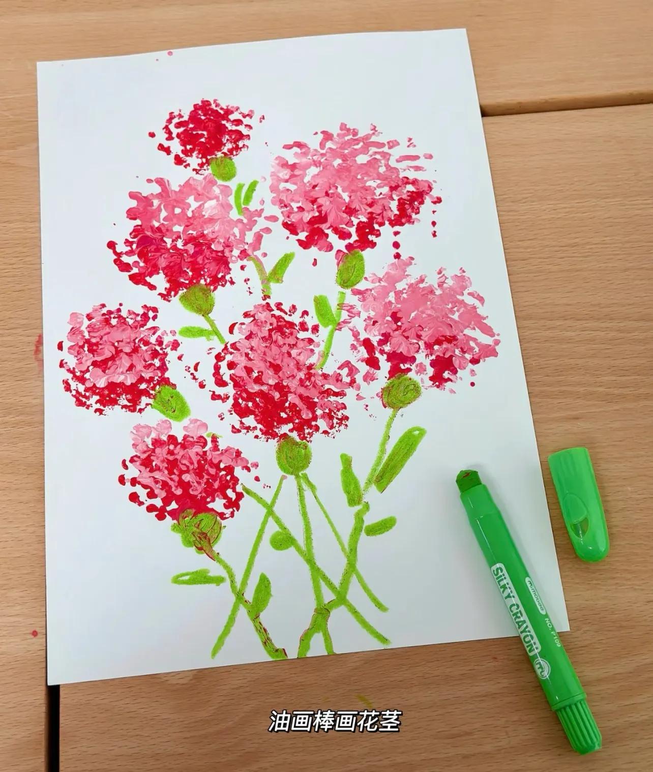 买橙子拆出的泡沫网居然是神器？水培植物超好用插图8