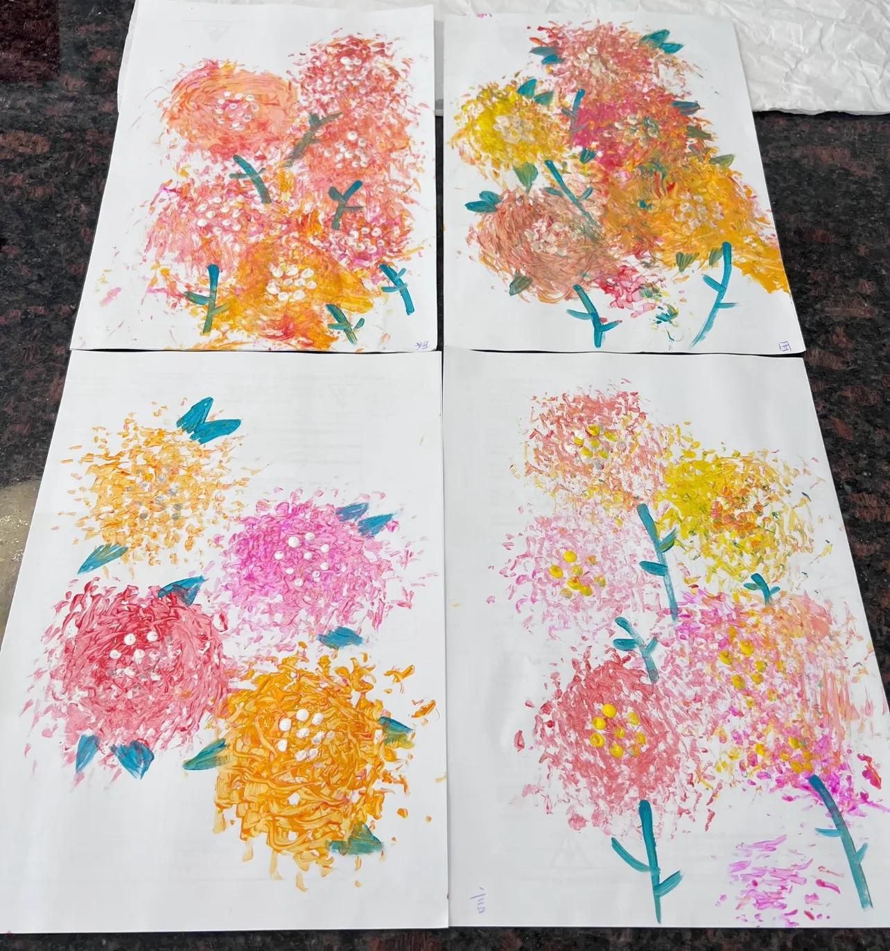 买橙子拆出的泡沫网居然是神器？水培植物超好用插图9