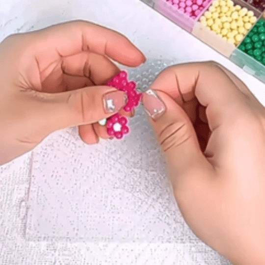 盘点女孩爱玩的玩具，公主化妆包、冰雪奇缘魔法棒超赞插图10