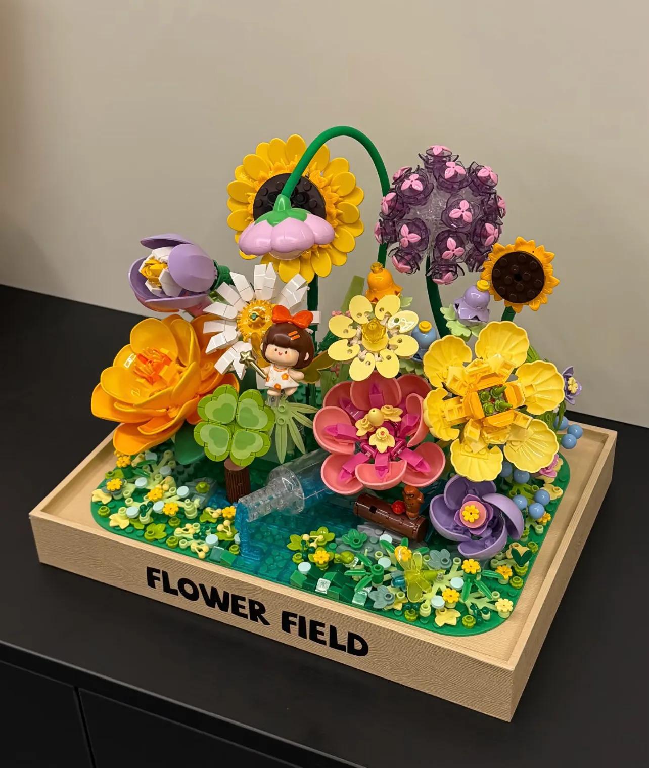 盘点女孩爱玩的玩具，公主化妆包、冰雪奇缘魔法棒超赞插图13