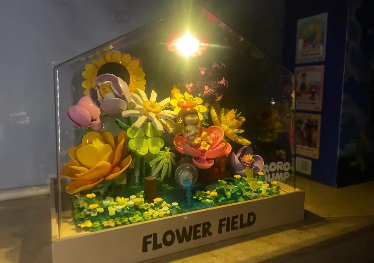 盘点女孩爱玩的玩具，公主化妆包、冰雪奇缘魔法棒超赞插图15