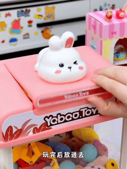 盘点女孩爱玩的玩具，公主化妆包、冰雪奇缘魔法棒超赞插图18