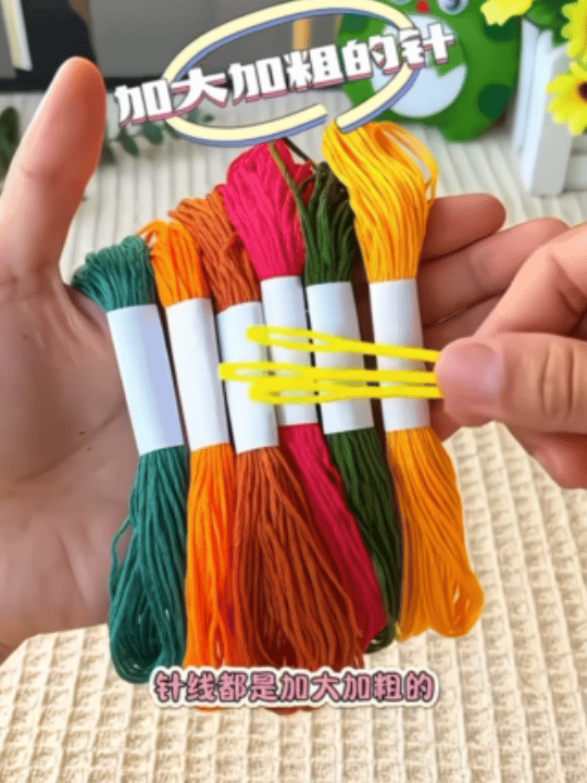 盘点女孩爱玩的玩具，公主化妆包、冰雪奇缘魔法棒超赞插图22