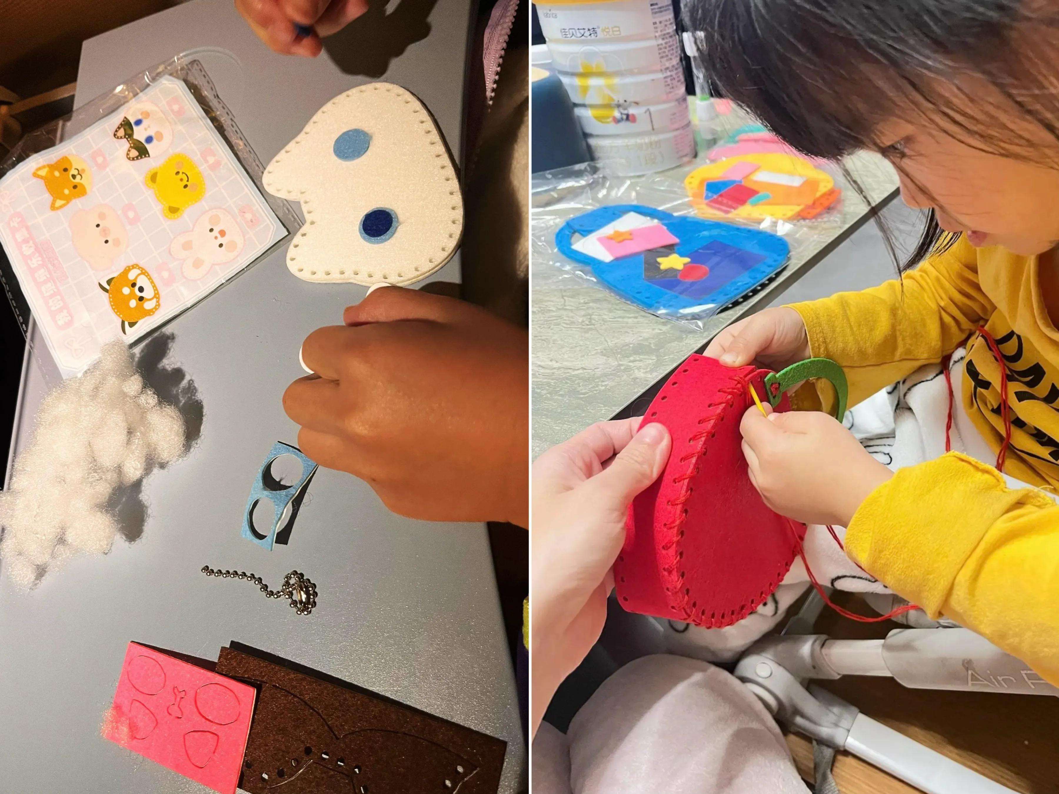 盘点女孩爱玩的玩具，公主化妆包、冰雪奇缘魔法棒超赞插图23