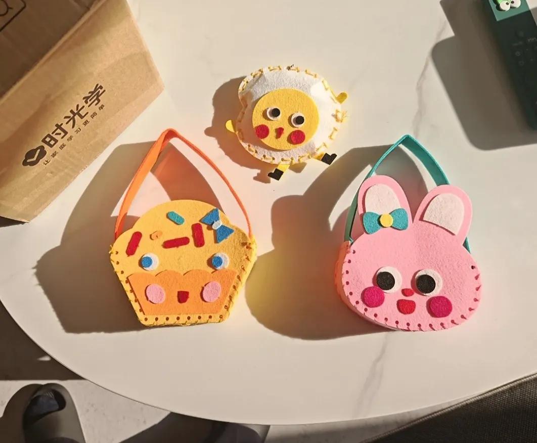 盘点女孩爱玩的玩具，公主化妆包、冰雪奇缘魔法棒超赞插图24