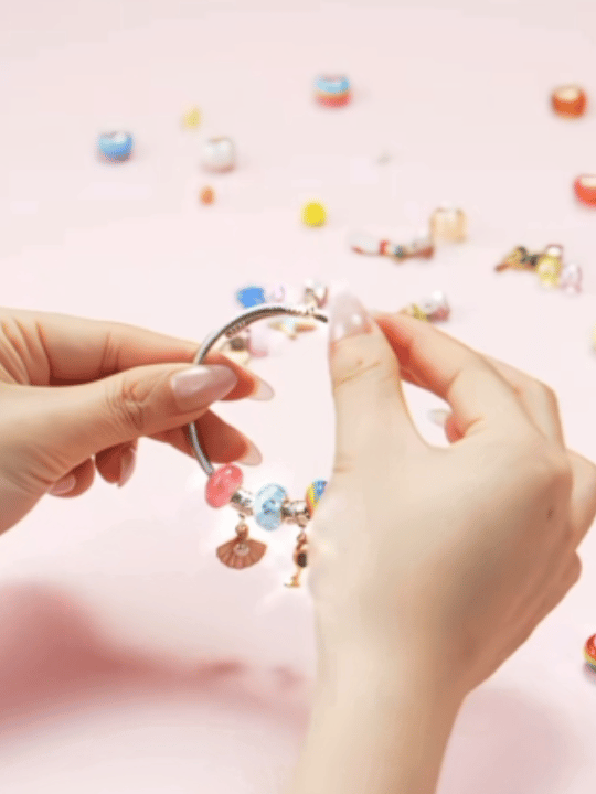 盘点女孩爱玩的玩具，公主化妆包、冰雪奇缘魔法棒超赞插图27