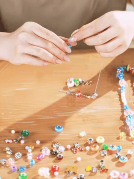 盘点女孩爱玩的玩具，公主化妆包、冰雪奇缘魔法棒超赞插图28