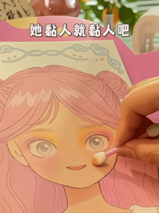 盘点女孩爱玩的玩具，公主化妆包、冰雪奇缘魔法棒超赞插图3