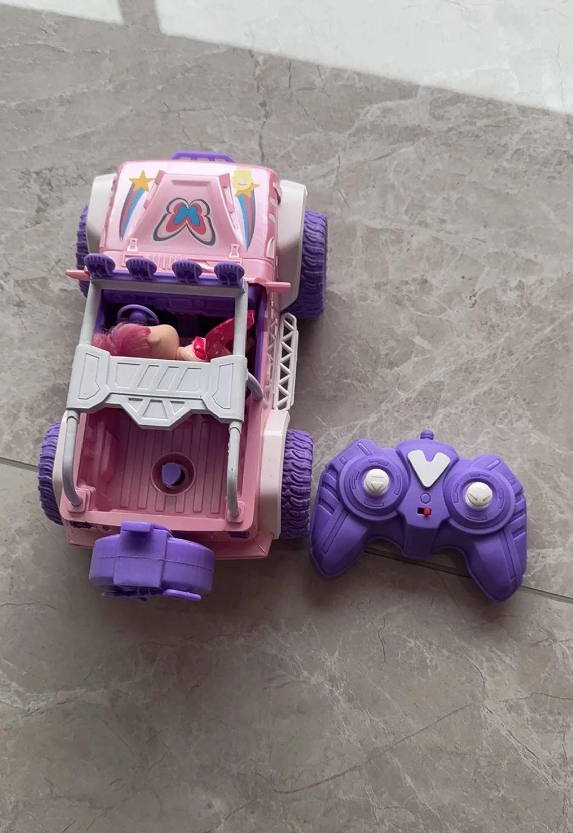 盘点女孩爱玩的玩具，公主化妆包、冰雪奇缘魔法棒超赞插图29