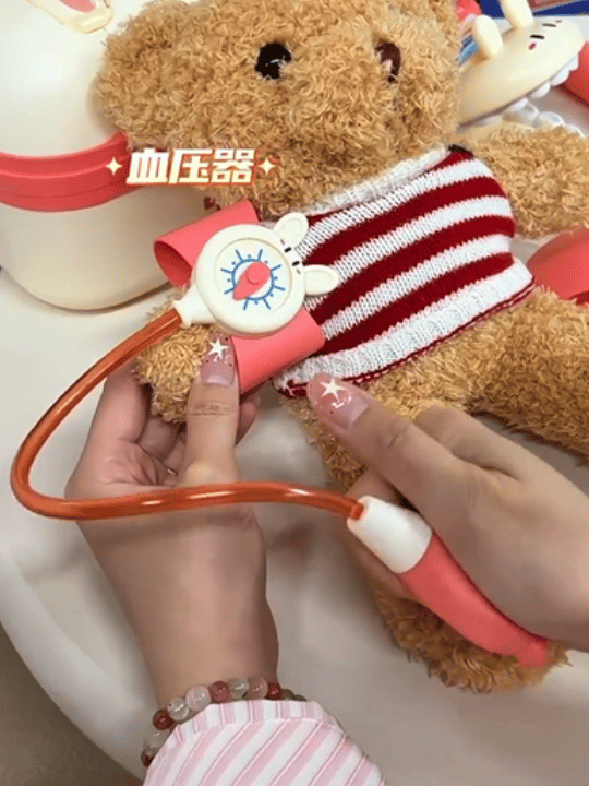 盘点女孩爱玩的玩具，公主化妆包、冰雪奇缘魔法棒超赞插图33