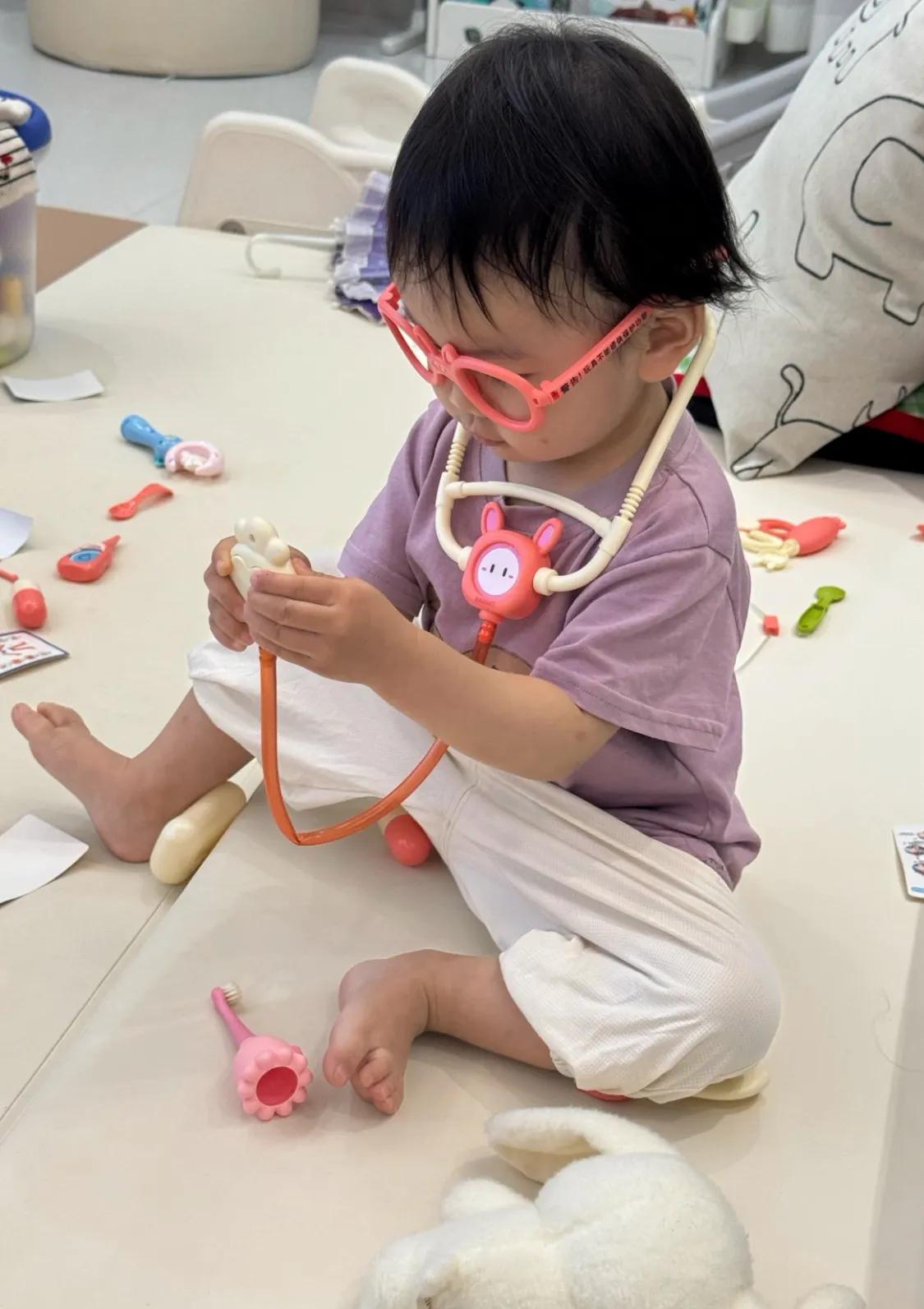 盘点女孩爱玩的玩具，公主化妆包、冰雪奇缘魔法棒超赞插图34