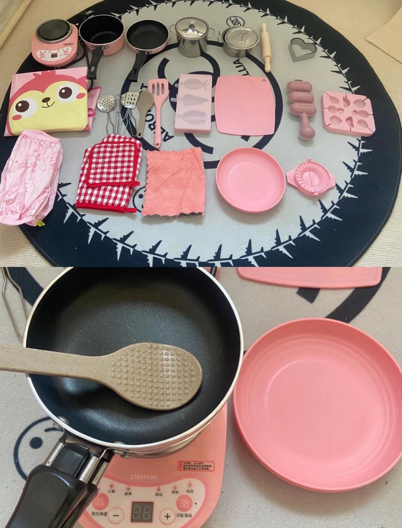 盘点女孩爱玩的玩具，公主化妆包、冰雪奇缘魔法棒超赞插图35