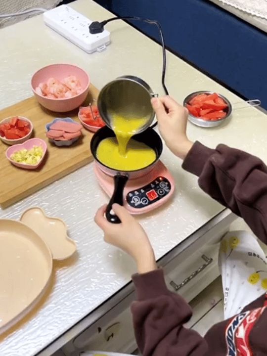 盘点女孩爱玩的玩具，公主化妆包、冰雪奇缘魔法棒超赞插图36