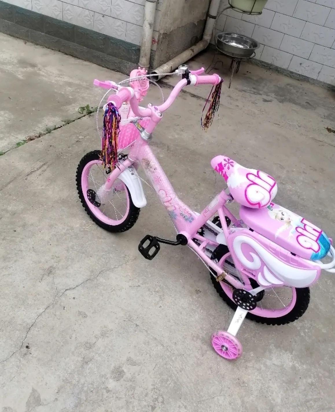 盘点女孩爱玩的玩具，公主化妆包、冰雪奇缘魔法棒超赞插图37