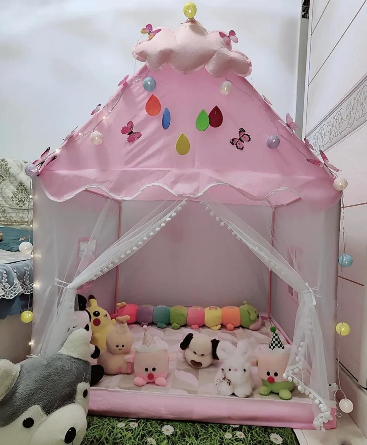 盘点女孩爱玩的玩具，公主化妆包、冰雪奇缘魔法棒超赞插图39