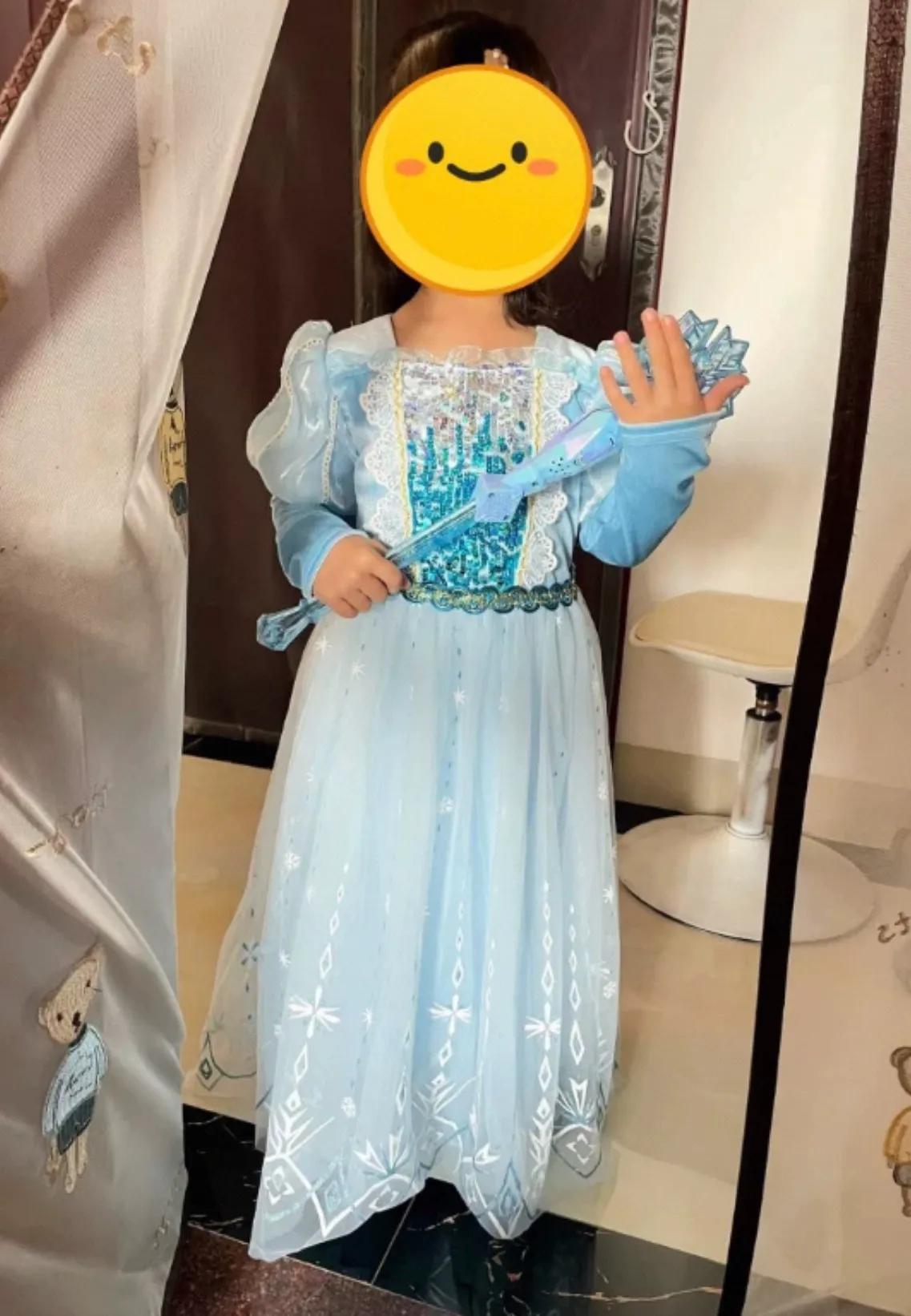 盘点女孩爱玩的玩具，公主化妆包、冰雪奇缘魔法棒超赞插图6