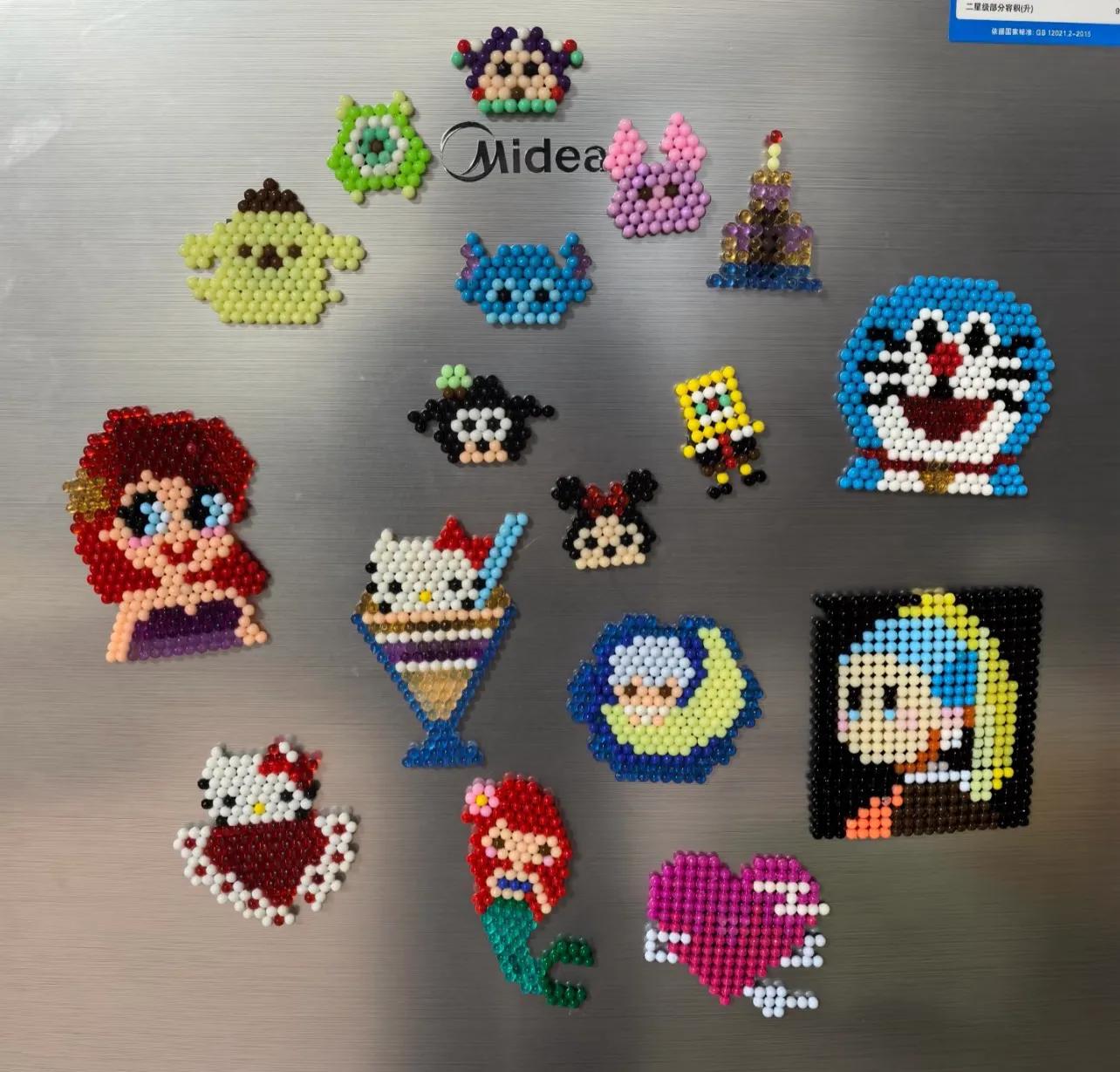 盘点女孩爱玩的玩具，公主化妆包、冰雪奇缘魔法棒超赞插图8