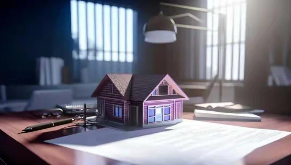 独生子女注意啦！父母房产继承可不简单，七大姑八大姨也有份