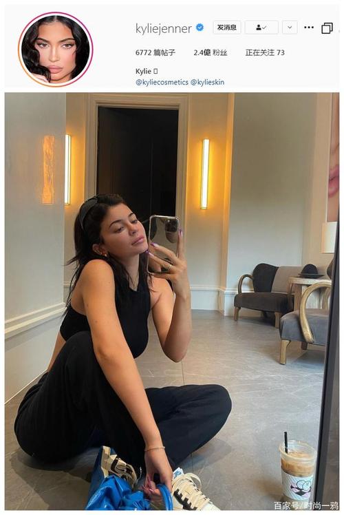 粉丝量最多的网红前五位