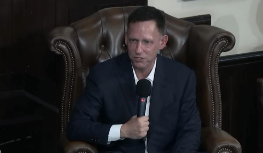 从曼哈顿计划到新‘大科学时代’，未来将被如何塑造？插图3