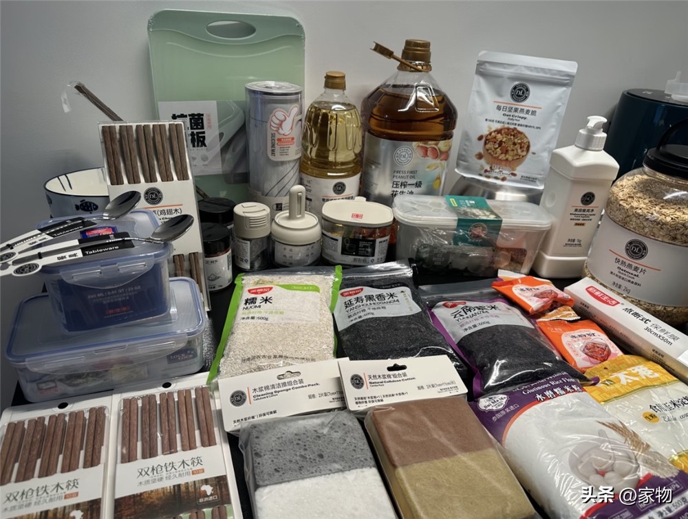 第一次去胖东来买啥？这9样好物闭眼入，便宜又实用插图11