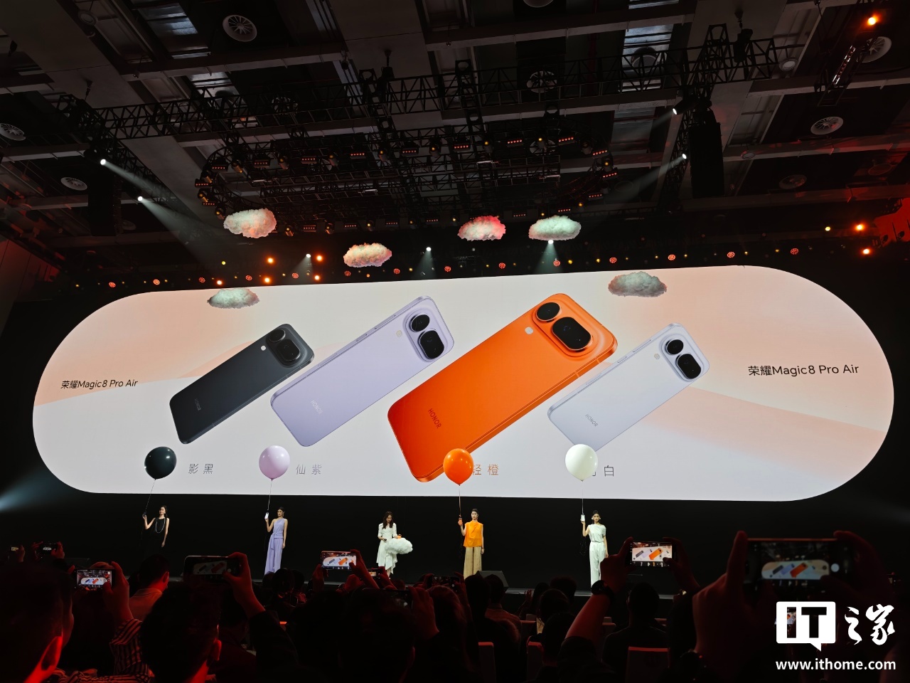 荣耀Magic8 Pro Air手机发布，轻薄影像强，1月23日开售有优惠插图3