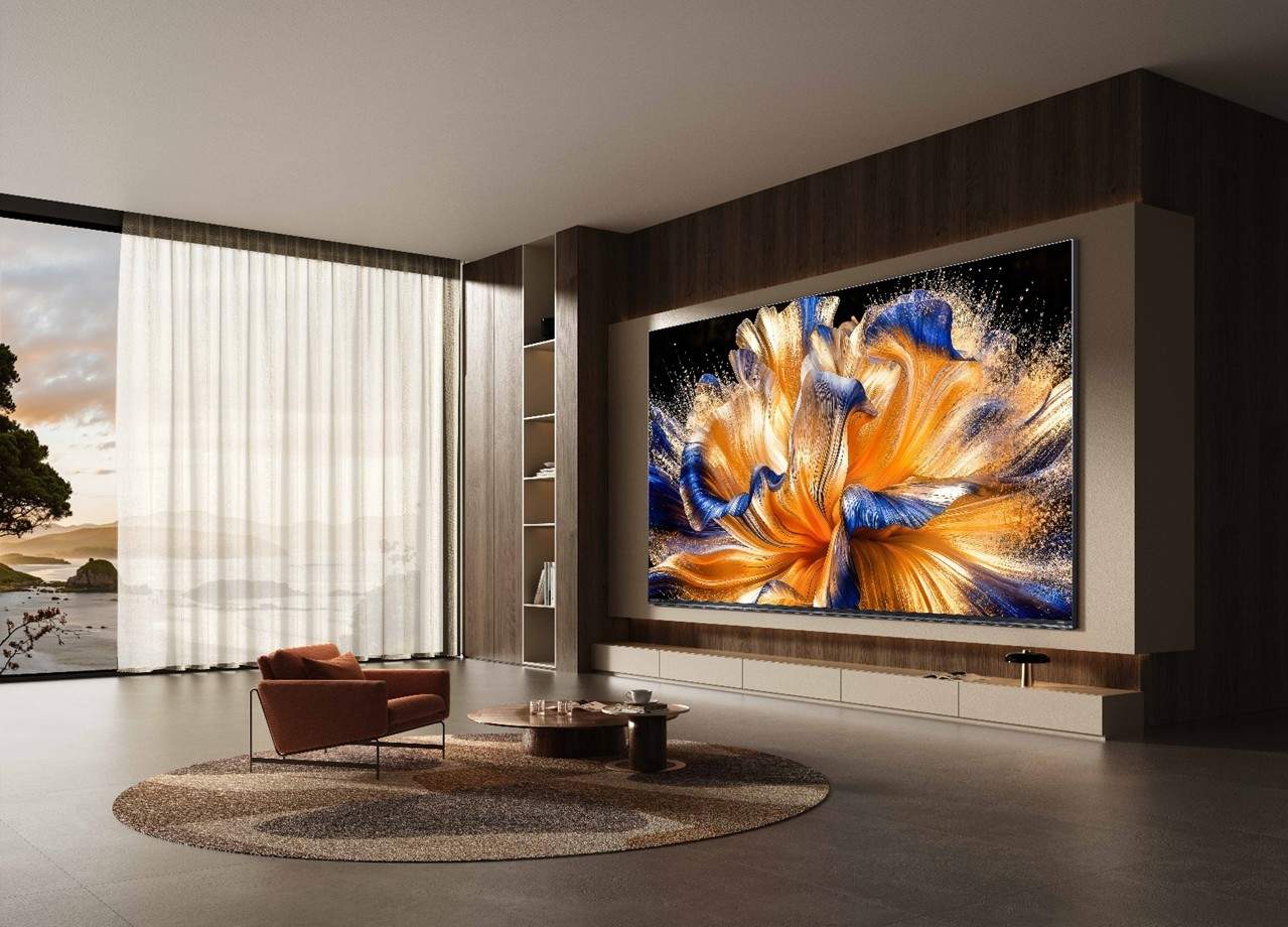 1月19日海信电视工厂获评全球电视行业首家灯塔工厂插图3