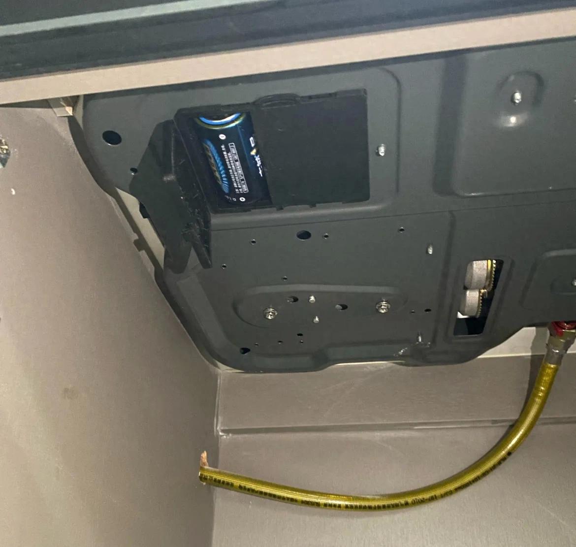 燃气灶常见问题及解决办法，8个超实用小知识建议收藏