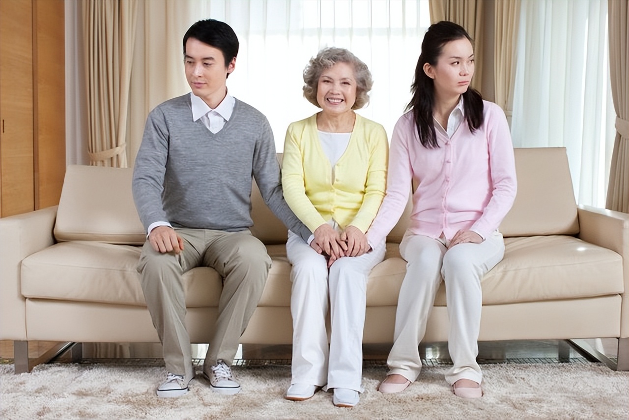 警惕！新型不孝比啃老更隐蔽，快看看你家有没有中招？插图10