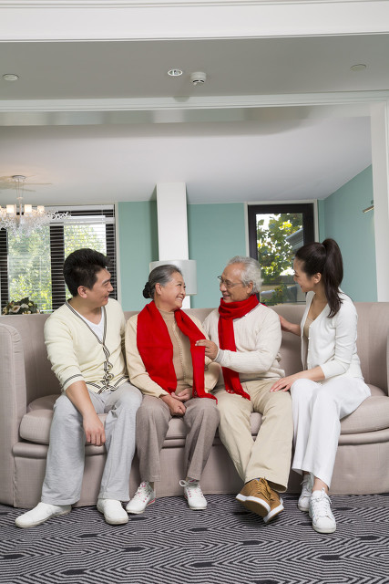 警惕！新型不孝比啃老更隐蔽，快看看你家有没有中招？插图13