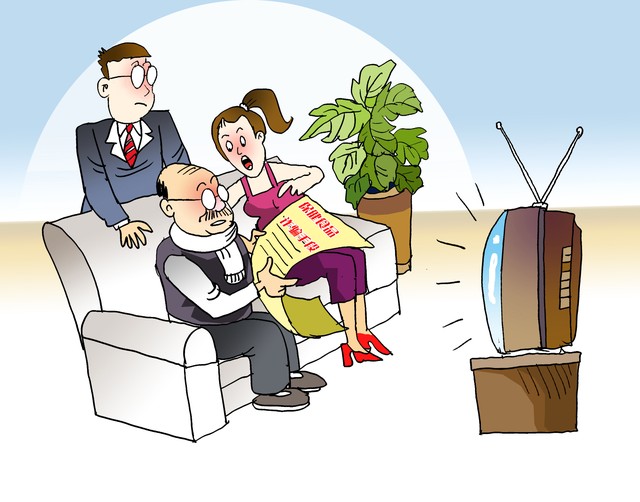 警惕！新型不孝比啃老更隐蔽，快看看你家有没有中招？插图5