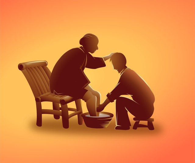 警惕！新型不孝比啃老更隐蔽，快看看你家有没有中招？插图7