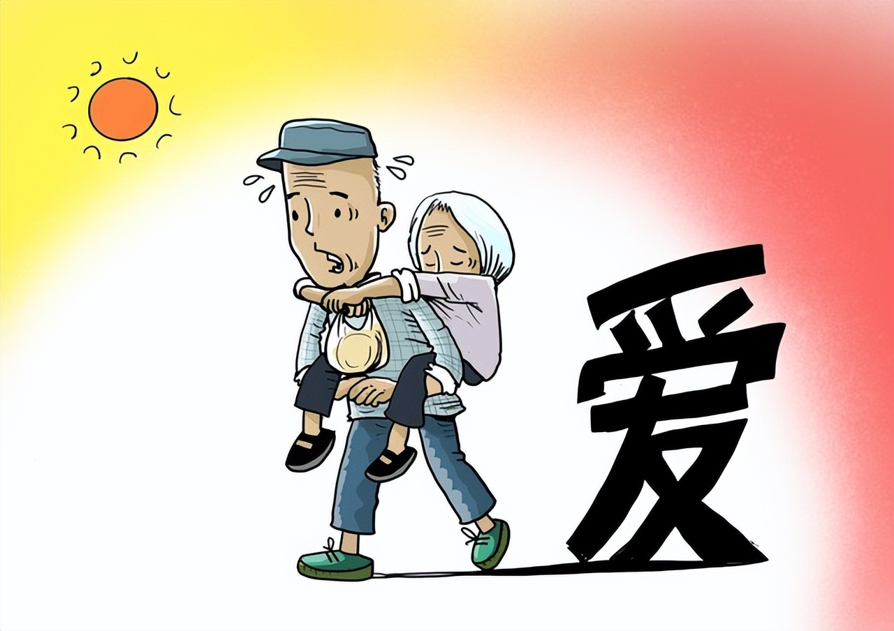 警惕！新型不孝比啃老更隐蔽，快看看你家有没有中招？插图9