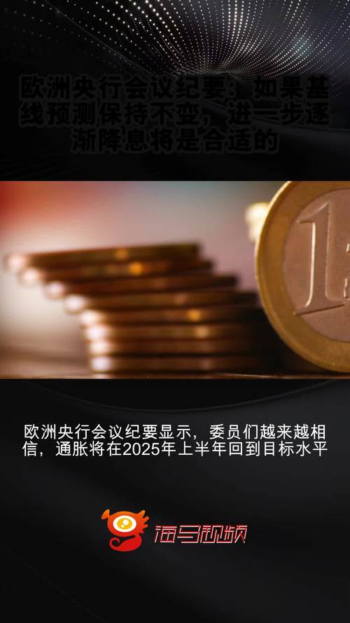 欧洲央行12月维持利率不变，市场利率预期转向及通胀情况插图1