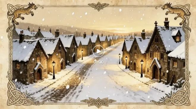 全球第一AI创作社区易主，SeaArt 2.0实测：如何让创意一步到位？插图13