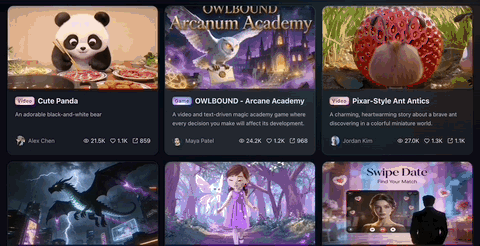 全球第一AI创作社区易主，SeaArt 2.0实测：如何让创意一步到位？插图17