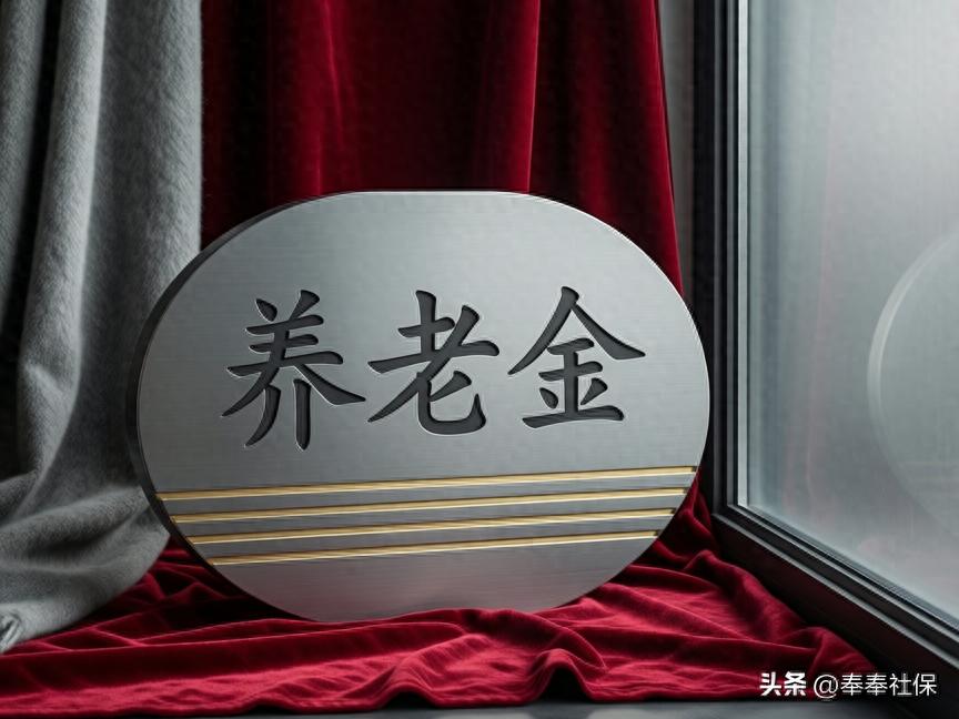 2026 年 1 月金昌城乡居民基础养老金上调，高龄老人受益插图