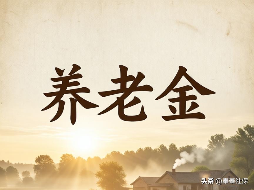 2026 年 1 月金昌城乡居民基础养老金上调，高龄老人受益插图1